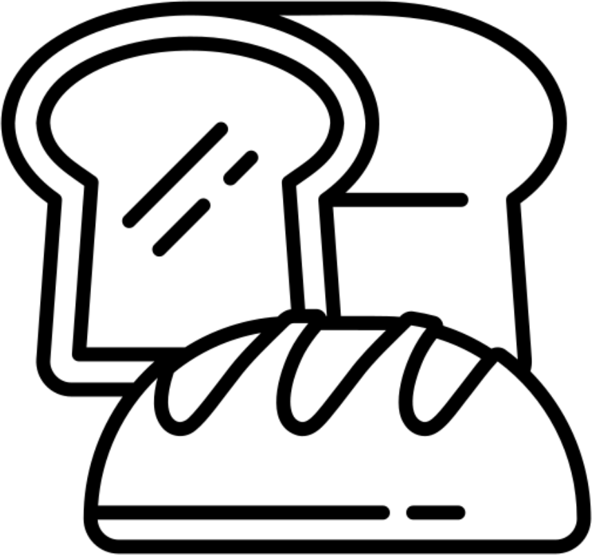 نان