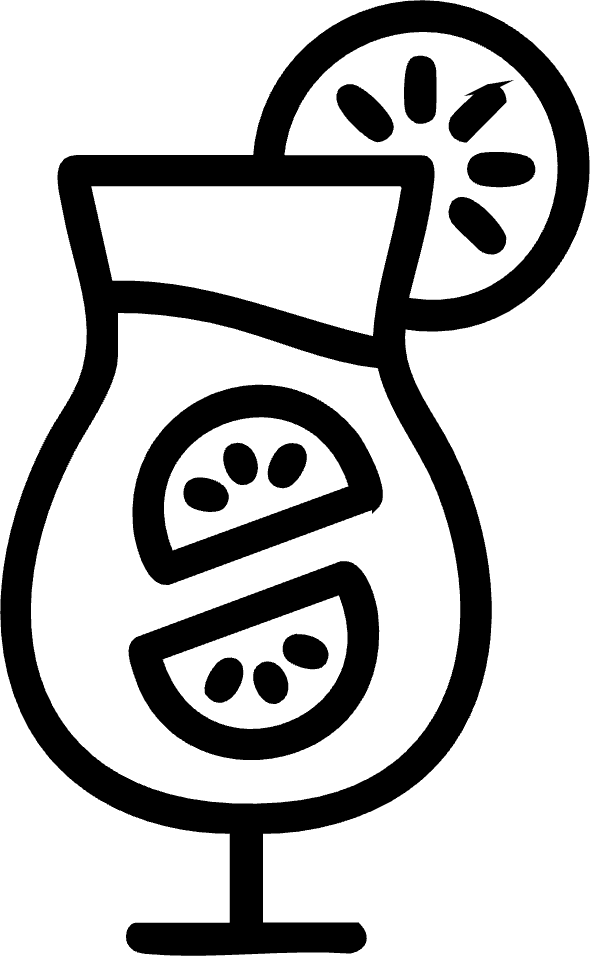 شیک و اسموتی و ماکتل