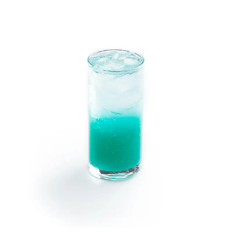 ماکتیل اوشن
