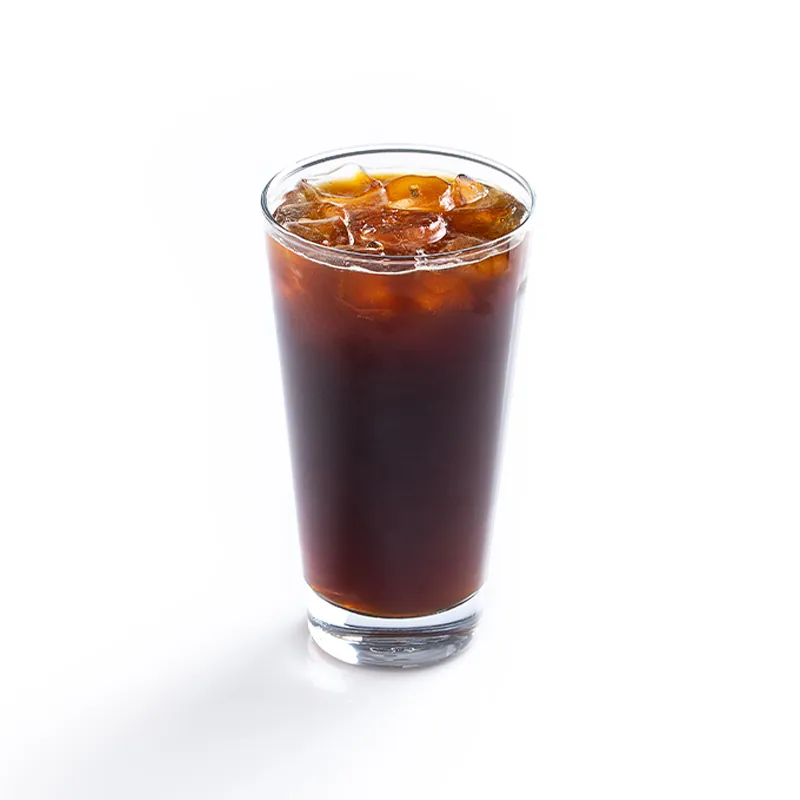 آیس آمریکانو دیکف (بدون کافئین)