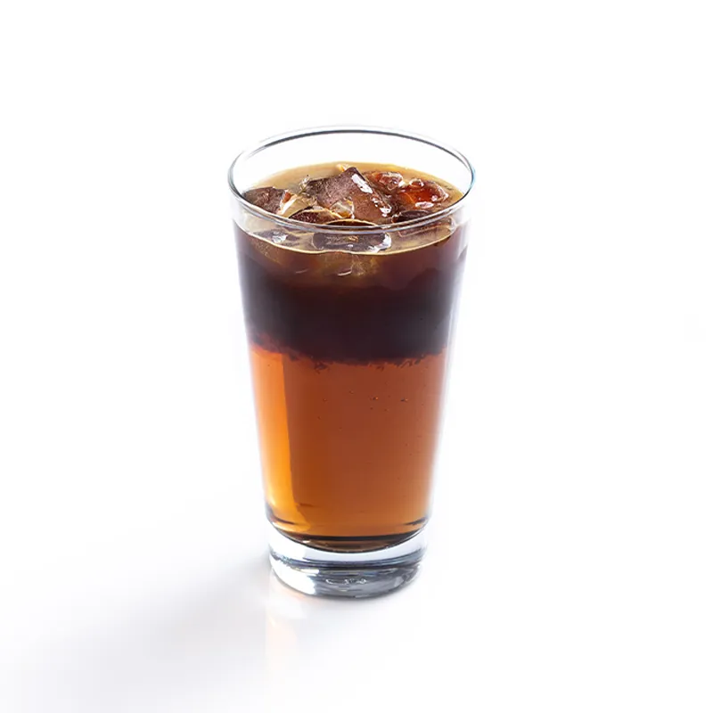 آیس آیریش کافی کلمبیا