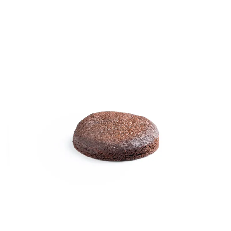 کوکی دبل چاکلت