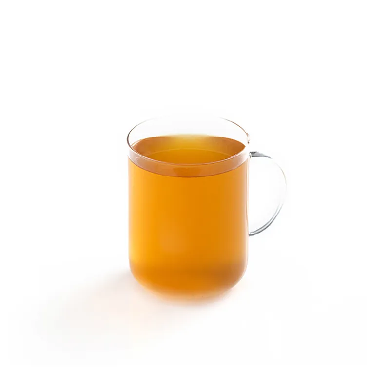 لمون گرس و زنجبیل