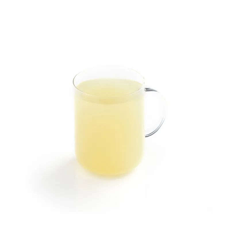 لیمو زنجبیل