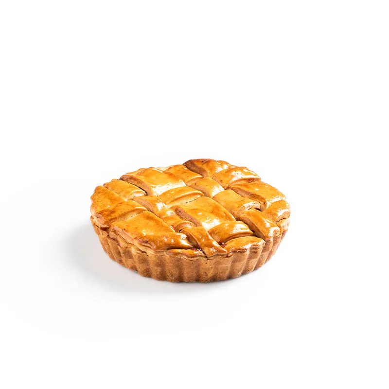 پای سیب کوچک