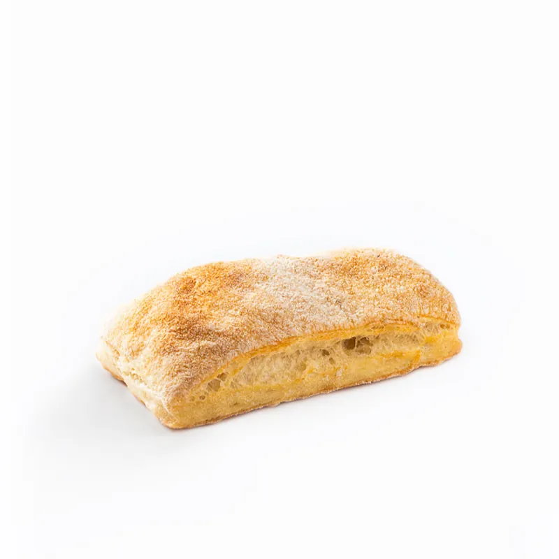 چاپاتا ساده
