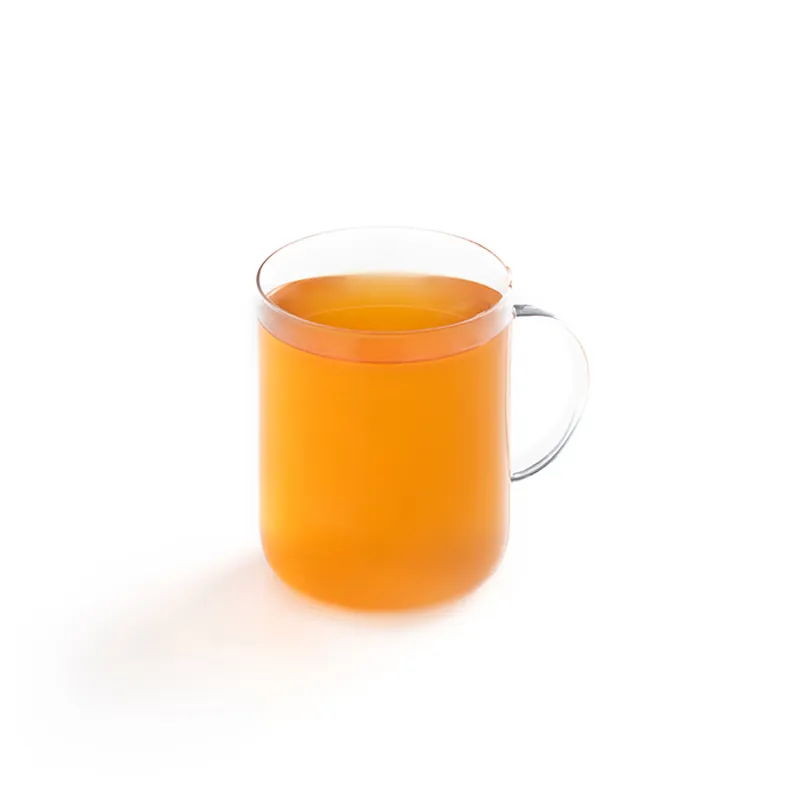 چای سبز و یاسمین