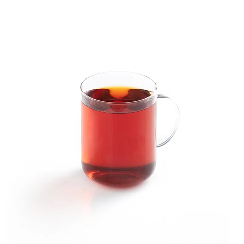 چای سیاه