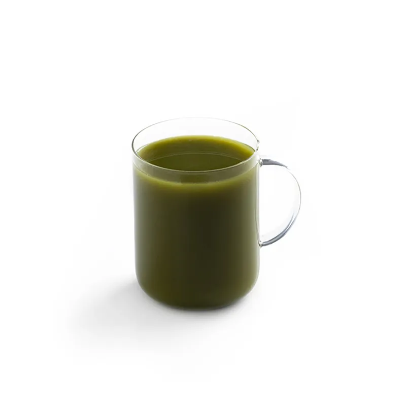 چای ماچا