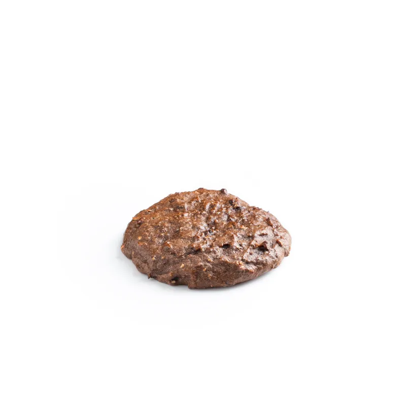 کوکی پروتئین وی