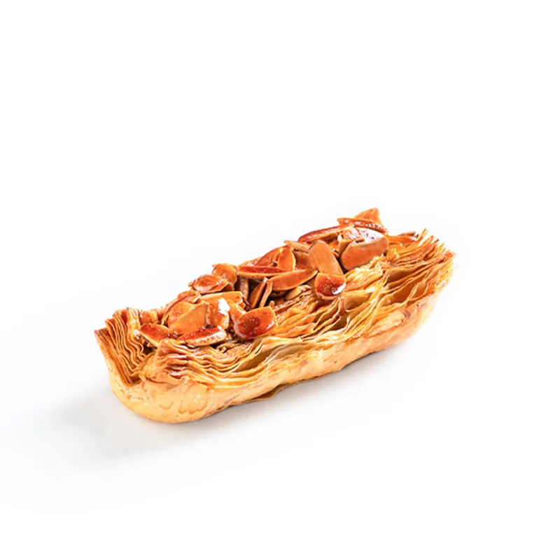گلت شکلات و بادام